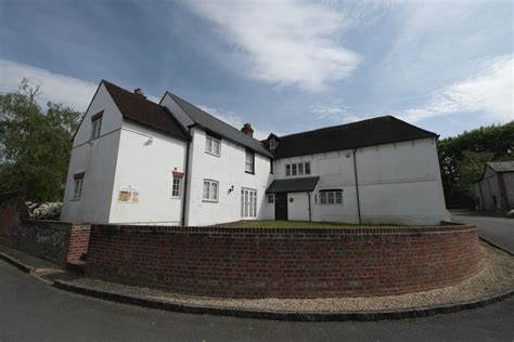 Commercial Property In Basingstoke Farleigh Wallop Estate