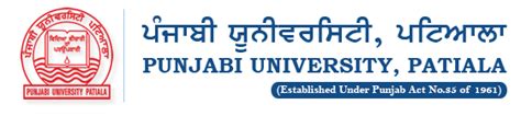 Punjabi University, Patiala | Higher Education Institute | NAAC "A ...