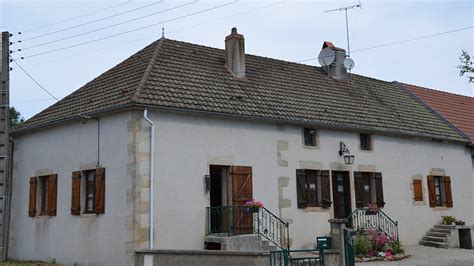 La Maison Du Val La Bourgogne