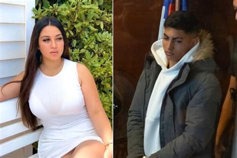 Camila Sepúlveda ex pareja de Jordhy Thompson realiza fuerte descargo