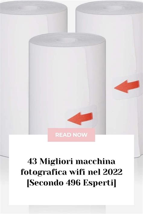 Migliori Macchina Fotografica Wifi Nel Secondo Esperti