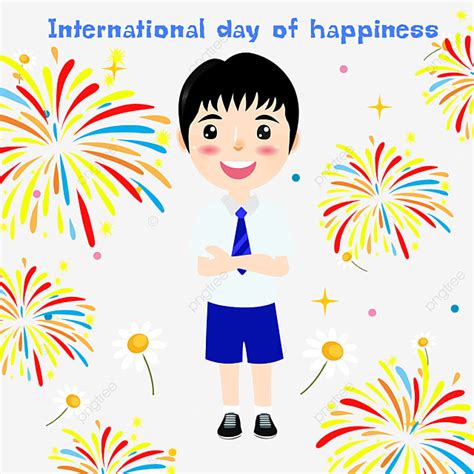 International Happy Day Vector Hd Images International Day Of