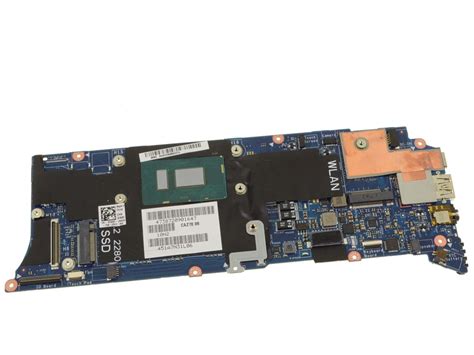 Refurbished Dell Oem Xps Motherboard D