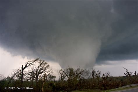 Ef7 Tornado