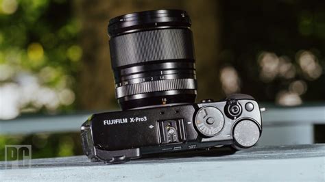 Fujifilm Fujinon Xf Mm F R Lm Wr Review Pcmag