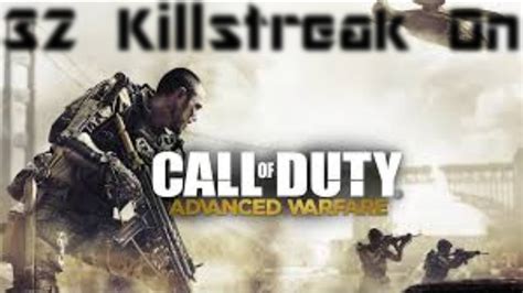 32 Killstreak Vicious Medal On Call Of Duty Advanced Warfare My Fix Cod Aw Multiplayer