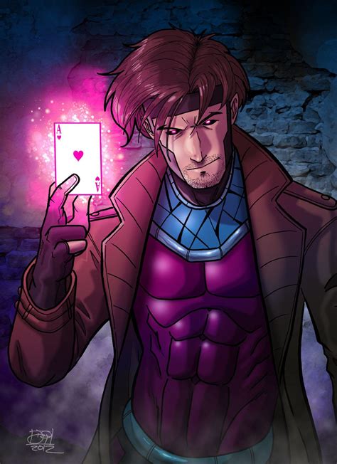 Gambit Wallpapers Top Free Gambit Backgrounds Wallpaperaccess