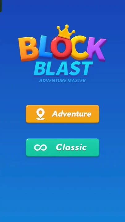 Block Blast 1 Youtube