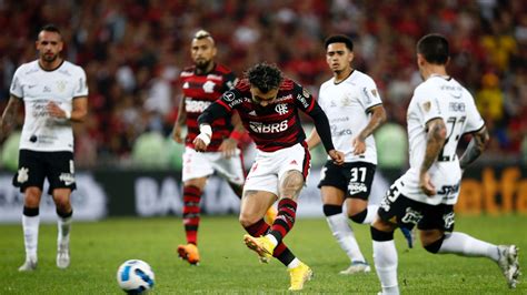 Corinthians X Flamengo Saiba Onde Assistir à Final Da Copa Do Brasil