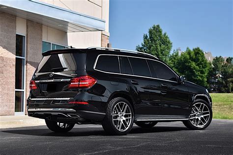 Mercedes Benz Gls Otto Gallery Kc Trends