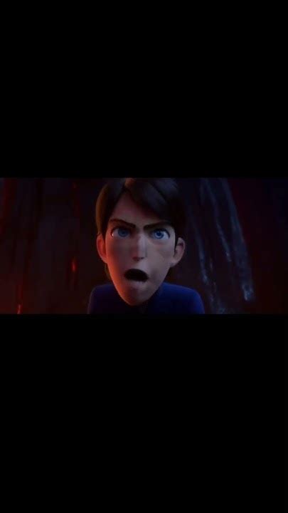 “lets Start Living Dangerously” Jim Lake Jr Edit Talesofarcadia Trollhunters Youtube