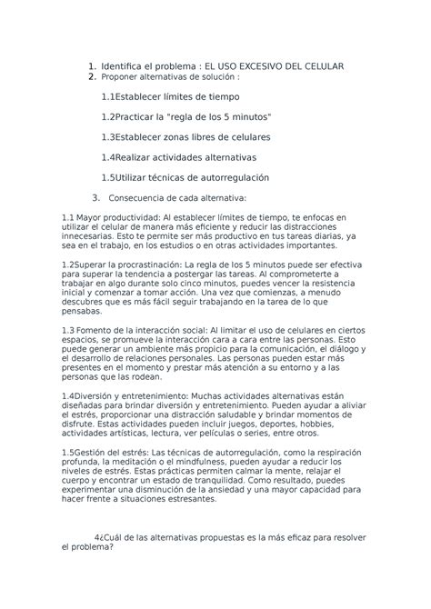 IVU Actividad 11a Ayransanchez 1 Identifica El Problema EL USO