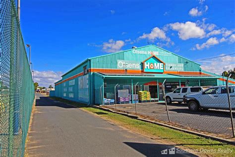 Factory Warehouse Industrial Property Sold In Fitzroy Street