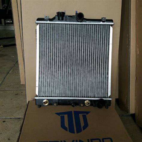 Jual Radiator Honda Civic Genio Ferio Estilo Matic Murah Shopee Indonesia