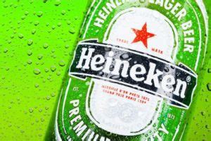 Marketing Strategy Of Heineken Marketing