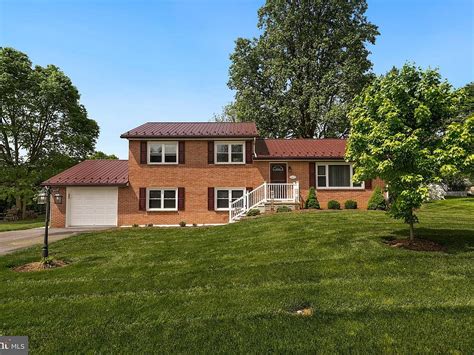 13435 Cherry Tree Cir Hagerstown Md 21742 Zillow