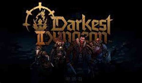 Darkest Dungeon II が最初の DLC The Binding Blade を発表 Gamingdeputy Japan