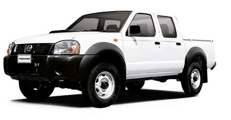 Nissan Frontier Np Credivehiculos