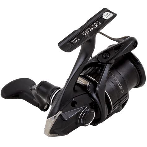 Shimano Exsence 4000MXG - Veals Mail Order