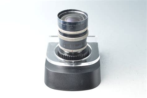 【傷や汚れあり】3823 【実用品】 Angenieux アンジェニュー Retrofocus レトロフォーカス Type R1 35mm