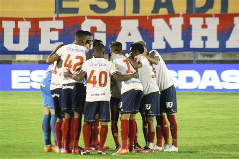 Bahia empata Fluminense PI e dá adeus às chances de classificação