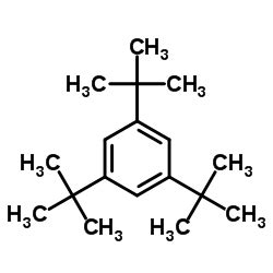 Benzene 1 3 Bis 1 1 Dimethylethyl CAS 1014 60 4 Chemsrc