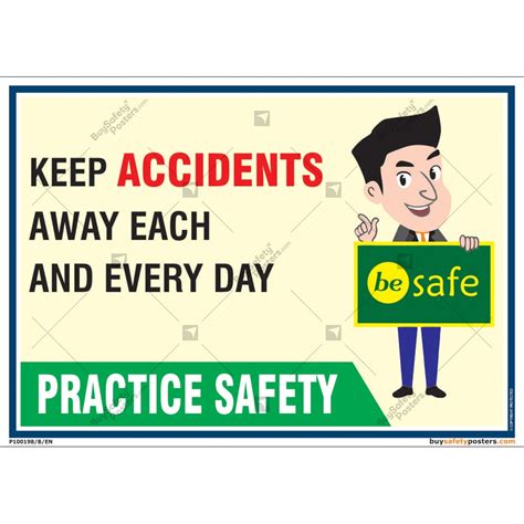 Industrial Safety Slogans And Posters