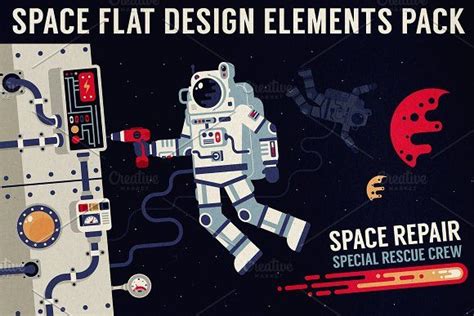 space design elements pack  agor