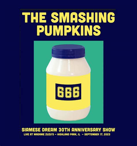 THE SMASHING PUMPKINS: MAYONAISE Single Album (2023)