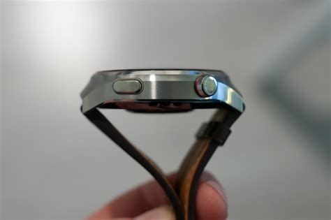 Testissä Huawei Watch 4 Pro – Parasta Huaweita tällä hetkellä