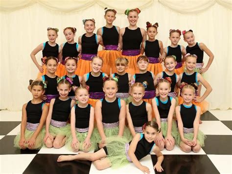 Solent Gymnastics Club