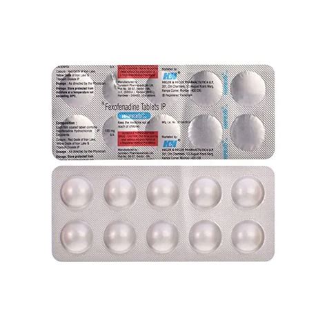 Hhfexo Mg Tablet Uses Dosage Side Effects Buy