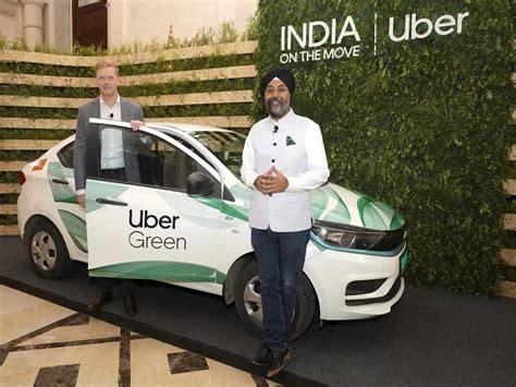 Uber Pushes Ev In India To Go All Electric By Equitypandit