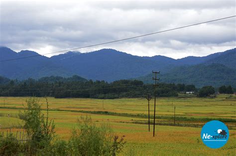 Top 10 Offbeat Places To Visit In Arunachal Pradesh Nexplore Travel