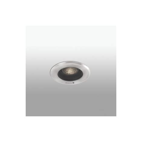 Faro Spot Led Encastrable Dans Le Sol Ext Rieur Salt Led W