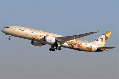 A6 Blt Boeing 787 9 Dreamliner Etihad Airways Adnoc Flickr