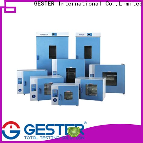 Customized Co2 Incubator Supplier For Laboratory Gester Instruments