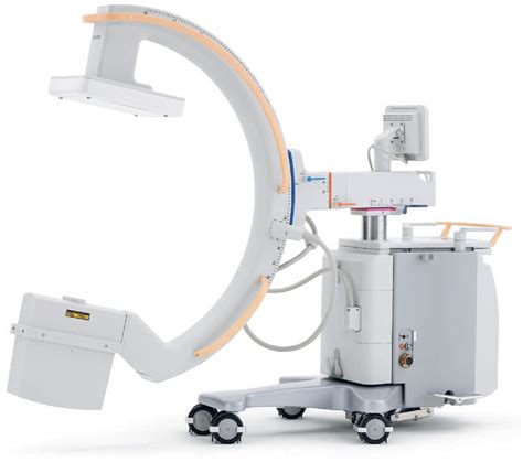 Philips Veradius Neo Mobile C Arm Imaging System General News News