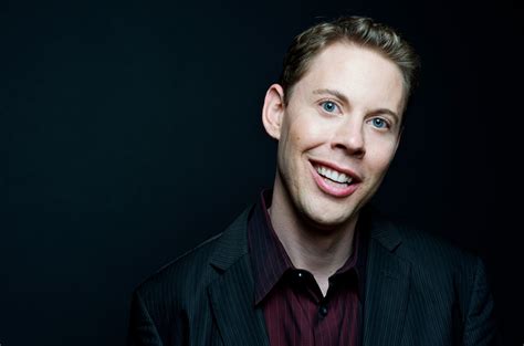 Hire Comedian Ryan Hamilton For Your Event Pda Speakers