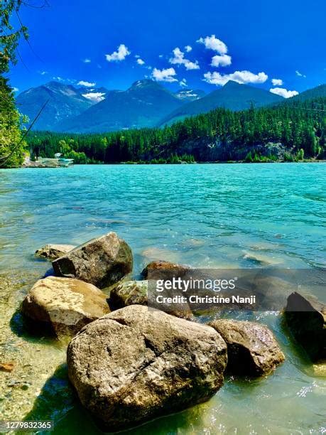 Green Lake Whistler Photos And Premium High Res Pictures Getty Images