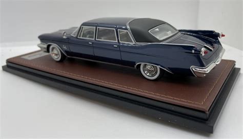 Imperial Crown Ghia Limousines MAR Online