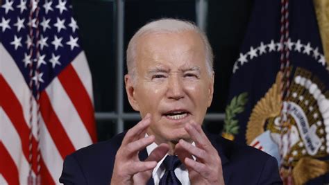 Biden Firma Un Proyecto De Ley Para Proteger A Los Niños Del Abuso Y La