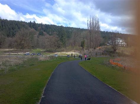 Snohomish County Centennial Trail Photos Traillink