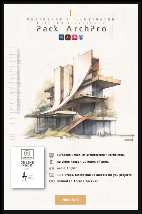 AI-Architecture Course - European School of Architecture