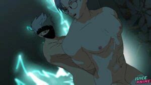 Kakashi E Kabuto Em Uma Deliciosa Foda Em Desenho Gay Todos Famosos Nus