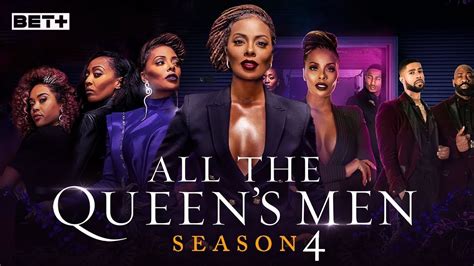 All The Queens Men Season 4 Release Date And Updates Youtube