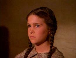 Carrie Ingalls - Little House Wiki - Little House on the Prairie