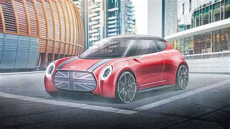 7 Futuristic Concept Cars Predicted to be on the Road in 2050, maybe ...