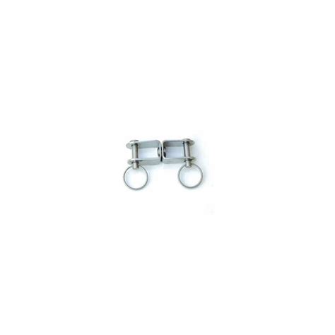Clearance Sea Sure Swivel Strip Shackles With Clevis Pin 2522