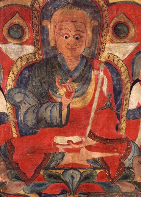 Treasury Of Lives Nyingma Founders Part Padmasambhava Tricycle